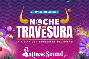 Revive los grandes éxitos del reggaeton antiguo.