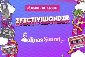 Una época única en Roquetas de Mar.