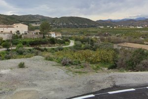 El barrio de Almería que lleva por nombre dos de los platos más típicos de la provincia.