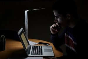 Las oposiciones pueden generar estrés y ansiedad.