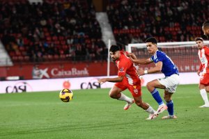 El futuro de Arnau Puigmal iba a ser rojiblanco, pero finalmente se ha torcido todo.