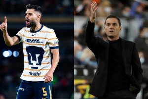 Rubén Duarte y Francisco son piezas fundamentales en sus equipos.