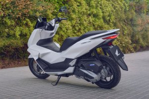 Actualmente lo tienes en oferta con Honda Plus Options Care.