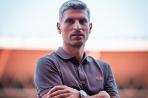 Salva Sevilla por fin entra en su casa para ayudar al club de su provincia.