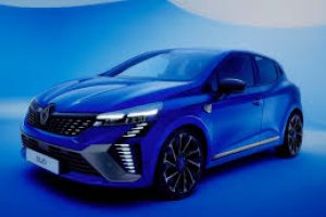 Imagen del Clio acabado Generation disponible en Syrsa