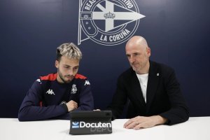 Fernando Soriano sabe convencer a las estrellas y fichar al precio justo.