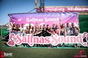 Cada edición es más ambiciosa dejando el listón cultural y musical, bien alto.