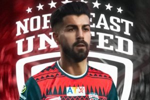 Chema afronta una bonita aventura en la India.