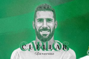 El mejor profesor para la cantera de un club de Primera División.