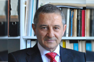 Francisco Javier Flores Clemente, el científico mojaquero, sabio del agua.