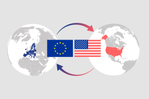 Nuevo anuncio de aranceles: en el sector de frutas y hortalizas la UE soporta un déficit de 2.038 millones de euros y España de 353