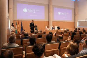 Motril acoge la presentación oficial de la Cátedra de Innovación y Desarrollo Sostenible de la Costa Tropical