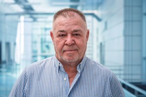 José Martínez Portero, presidente de Unica Group.