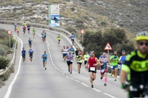 AguaCarbo en una edición anterior.