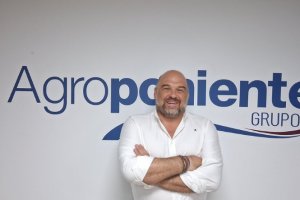 Jordi Estrada, director para Iberia e Italia de Grupo Agroponiente