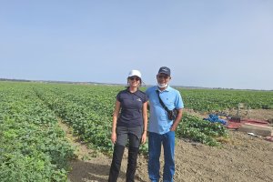 Equipo de investigación CapGen Seeds