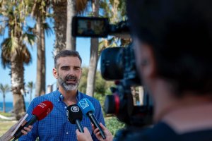 MARÍA LEÓN/EUROPA PRESS