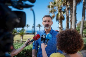 MARÍA LEÓN/EUROPA PRESS