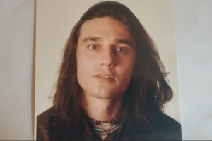 Antonio José Salmerón tenía 49 años y vivía solo en el cortijo familiar.