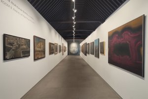 La entrada al Museo del Realismo Español (MUREC) es gratuita los domingos.