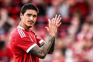 El uruguayo ha empezado la pretemporada con el Liverpool pero ahora se marchará a Arabia Saudí.