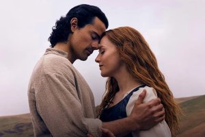 Imagen de la serie 'Outlander sangre de mi sangre'