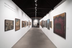 Museo del Realismo Español Contemporáneo de Almería.