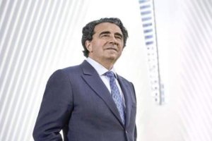 ESTUDIO SANTIAGO CALATRAVA - Archivo