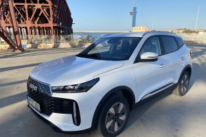 El modelo S400 en la prueba realizada por esta redacción