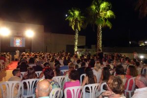 Imagen de archivo de la Semana Cultural de 2024.