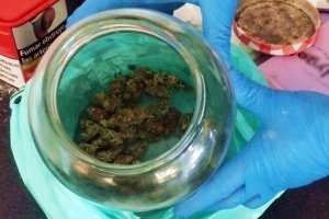 Imagen facilitada por Guardia Civil.