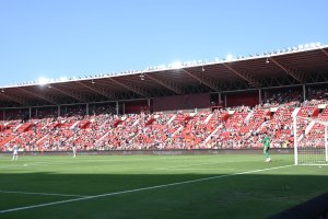 El Mediterráneo espera al lunes para vivir el primer partido de la temporada contra el Albacete Balompié.