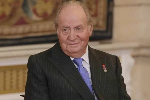 Juan Carlos I
