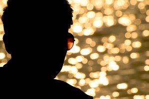 “Miodesopsia es la etiqueta clínica que le han puesto los científicos a este fenómeno; yo prefiero llamarlas moscas”.