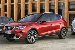 Gama Seat disponible en la oferta de Indalo Motor