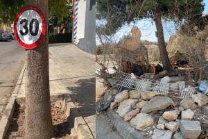 Imágenes de la Fuentecica.