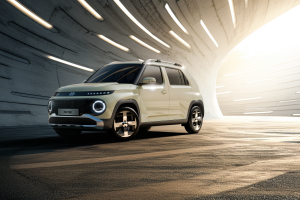 El nuevo Hyundai INSTER supone un punto de inflexión en la movilidad eléctrica.