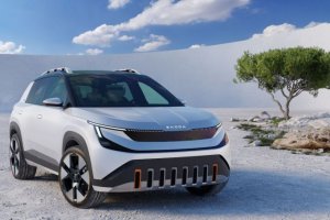 Modelo EPIQ que será fabricado en España en 2026