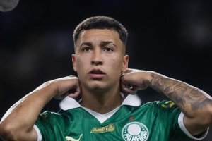 Thalys saldrá de Brasil para hacer goles en el Almería.