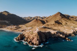 CONSEJERÍA DE MEDIO AMBIENTE - Archivo