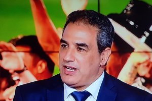 Hicham Jadrane tiene una reconocida fama en la televisión mundial.