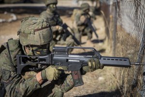 María José López - Europa Press - Archivo