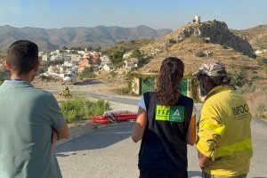 Preocupan las condiciones meteorológicas