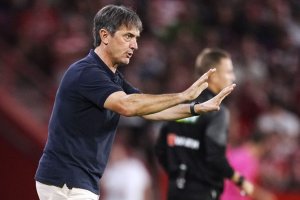 Pacheta asiste a un inicio de temporada que ni en sus peores sueños imaginaba.