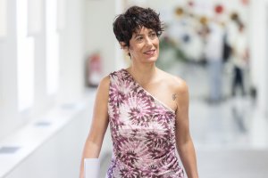 Eduardo Parra - Europa Press - Archivo