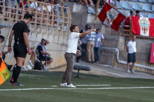 Capaz de acertar para ganar y dejar la portería a cero o fallar y recibir goles.