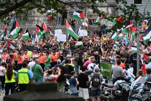 David de Haro - Europa Press