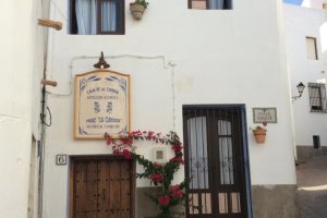 Fuente de Turre, en la provincia de Almería