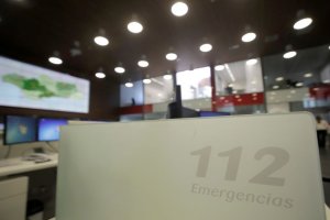 112 ANDALUCÍA