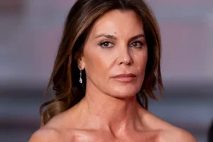 Mar Flores asegura que todo lo que cuenta en sus memorias es cierto.